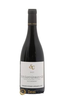 Nuits-Saint-Georges 1er Cru Aux Murgers Sylvain Cathiard & Fils