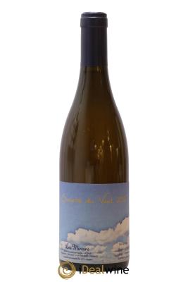 Vin de France Sonorité du vent Les saugettes Kenjiro Kagami - Domaine des Miroirs