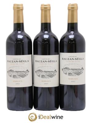 Château Rauzan Ségla Grand Cru Classé
