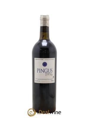 Ribera Del Duero Pingus Dominio de Pingus - Peter Sisseck