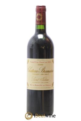 Château Branaire Ducru 4ème Grand Cru Classé