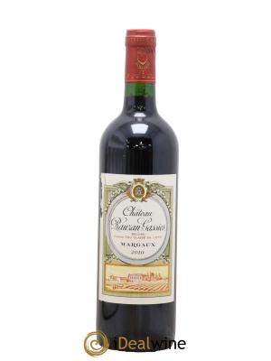 Château Rauzan-Gassies 2ème Grand Cru Classé