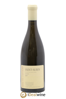 Saint-Aubin Le Banc Pierre-Yves Colin Morey