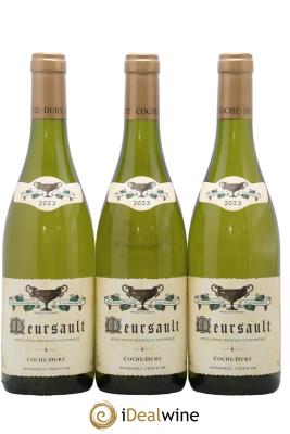 Meursault Coche Dury (Domaine)