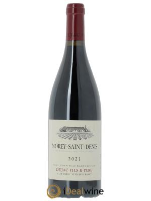 Morey-Saint-Denis Dujac Fils et Père 