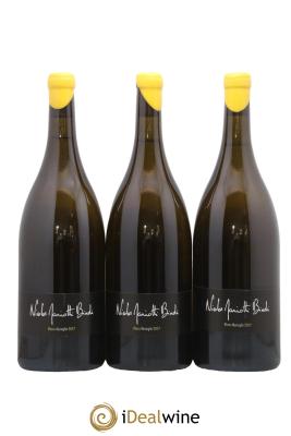 Vin de France Mursaglia Nicolas Mariotti Bindi