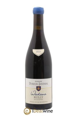 Rully En Guesnes Wadana Vincent Dureuil-Janthial