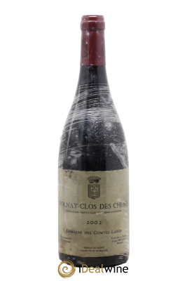 Volnay 1er Cru Clos des Chênes Comtes Lafon (Domaine des)