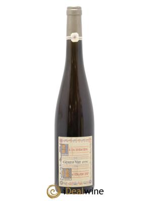 Alsace Grand Cru Altenberg de Bergheim Marcel Deiss (Domaine)