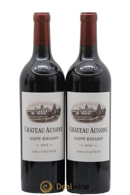 Château Ausone 1er Grand Cru Classé A
