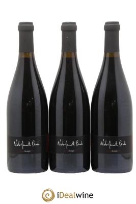 Vin de France Mursaglia Nicolas Mariotti Bindi