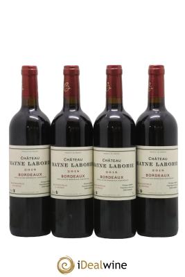 Bordeaux Château Mayne Laborie