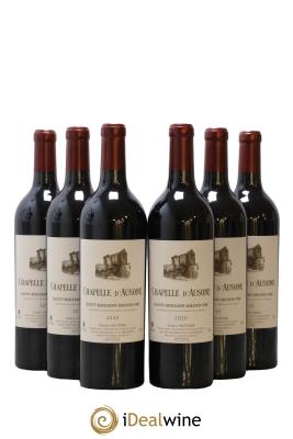 Chapelle d'Ausone Second Vin 