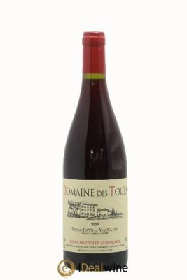 IGP Vaucluse (Vin de Pays de Vaucluse) Domaine des Tours Emmanuel Reynaud