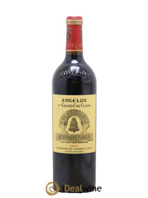 Château Angélus 1er Grand Cru Classé A