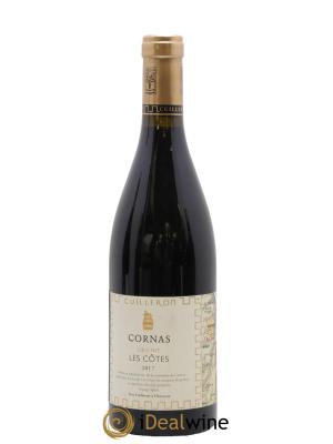 Cornas Les Côtes Yves Cuilleron (Domaine)