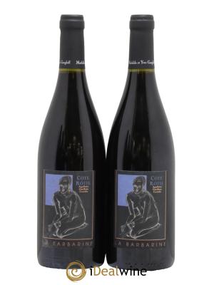 Côte-Rôtie La Barbarine Gangloff (Domaine)