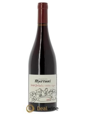Beaujolais Vieilles Vignes Marrans (Domaine des) 