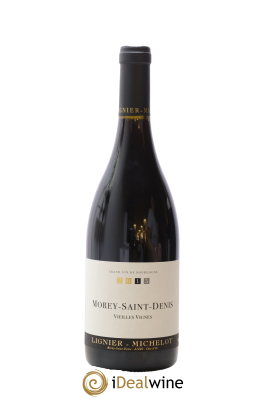 Morey-Saint-Denis Vieilles Vignes Lignier-Michelot (Domaine)