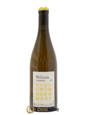 Vin de France Frênésie Helicon