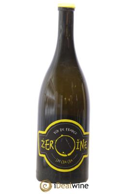 Vin de France Cha Cha Zeroine