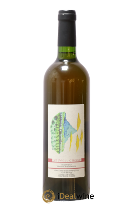 Vin de France Canta Manana Les Vins du Cabanon - Alain Castex