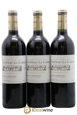 Château la Garde