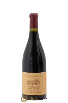 Chinon La Croix Boissée Bernard Baudry