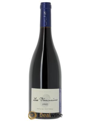 Côte de Nuits-Villages Les Vaucrains Antoine Petitprez