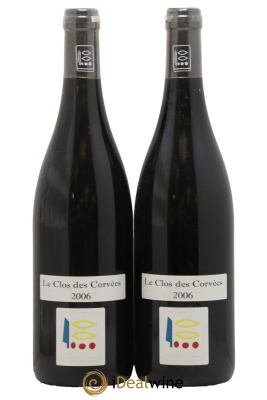 Nuits-Saint-Georges 1er Cru Le Clos des Corvées Prieuré Roch