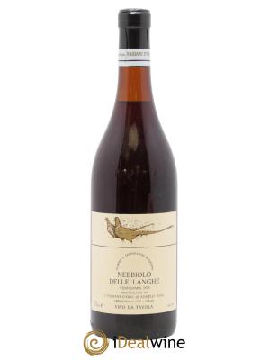 Langhe DOC Nebbiolo Fagiani d'Oro Gaja