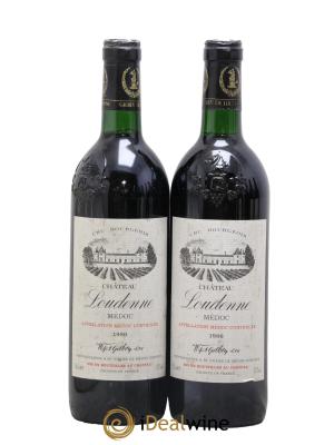 Château Loudenne Cru Bourgeois