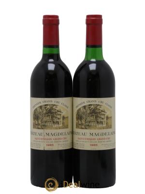 Château Magdelaine