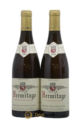 Hermitage Jean-Louis Chave 