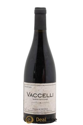 Ajaccio Vaccelli