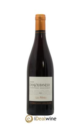 IGP Côtes Catalanes Les Myrs Danjou Banessy (Domaine)