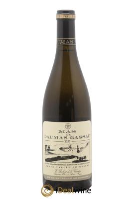 IGP St Guilhem-le-Désert - Cité d'Aniane Mas Daumas Gassac Famille Guibert de La Vaissière