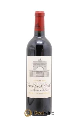 Château Léoville Las Cases 2ème Grand Cru Classé