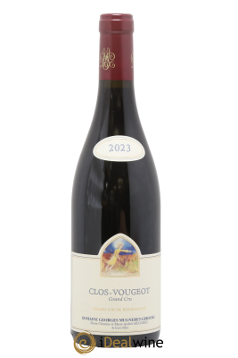 Clos de Vougeot Grand Cru Georges Mugneret-Gibourg (Domaine)