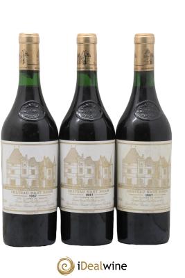 Château Haut Brion 1er Grand Cru Classé