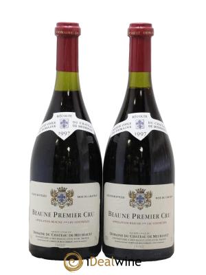 Beaune 1er Cru Château de Meursault