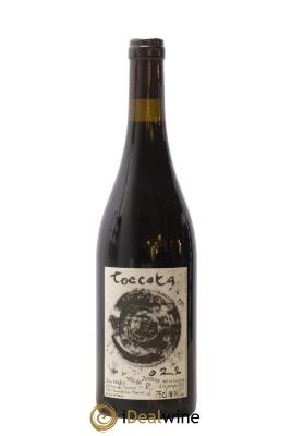 Vin de France Toccata Julie Balagny
