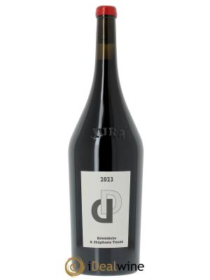 Arbois DD Bénédicte et Stéphane Tissot 