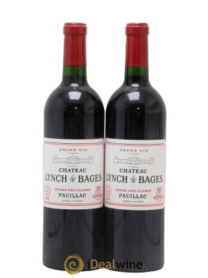 Château Lynch Bages 5ème Grand Cru Classé