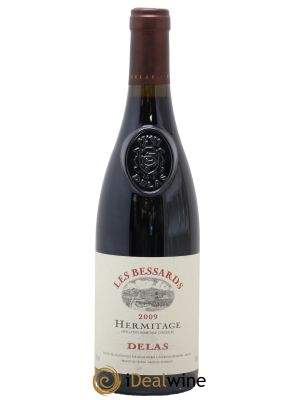 Hermitage Les Bessards Delas Frères