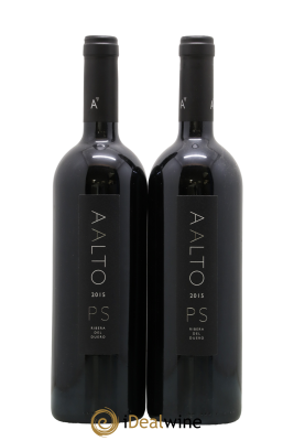 Ribera Del Duero DO Aalto PS Bodegas y Vinedos Aalto