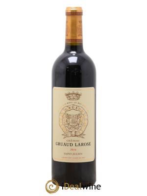 Château Gruaud Larose 2ème Grand Cru Classé