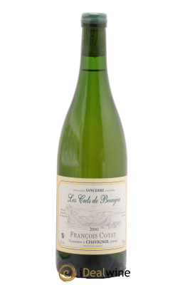 Sancerre Les Culs de Beaujeu François Cotat