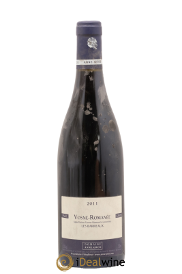 Vosne-Romanée Les Barreaux Anne Gros