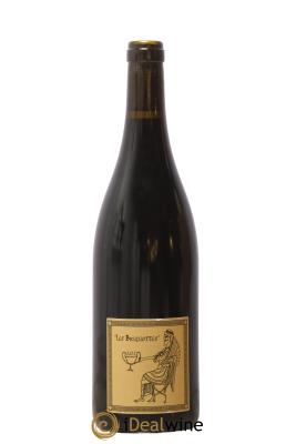 Ladoix Les Briquottes Antonio Quari